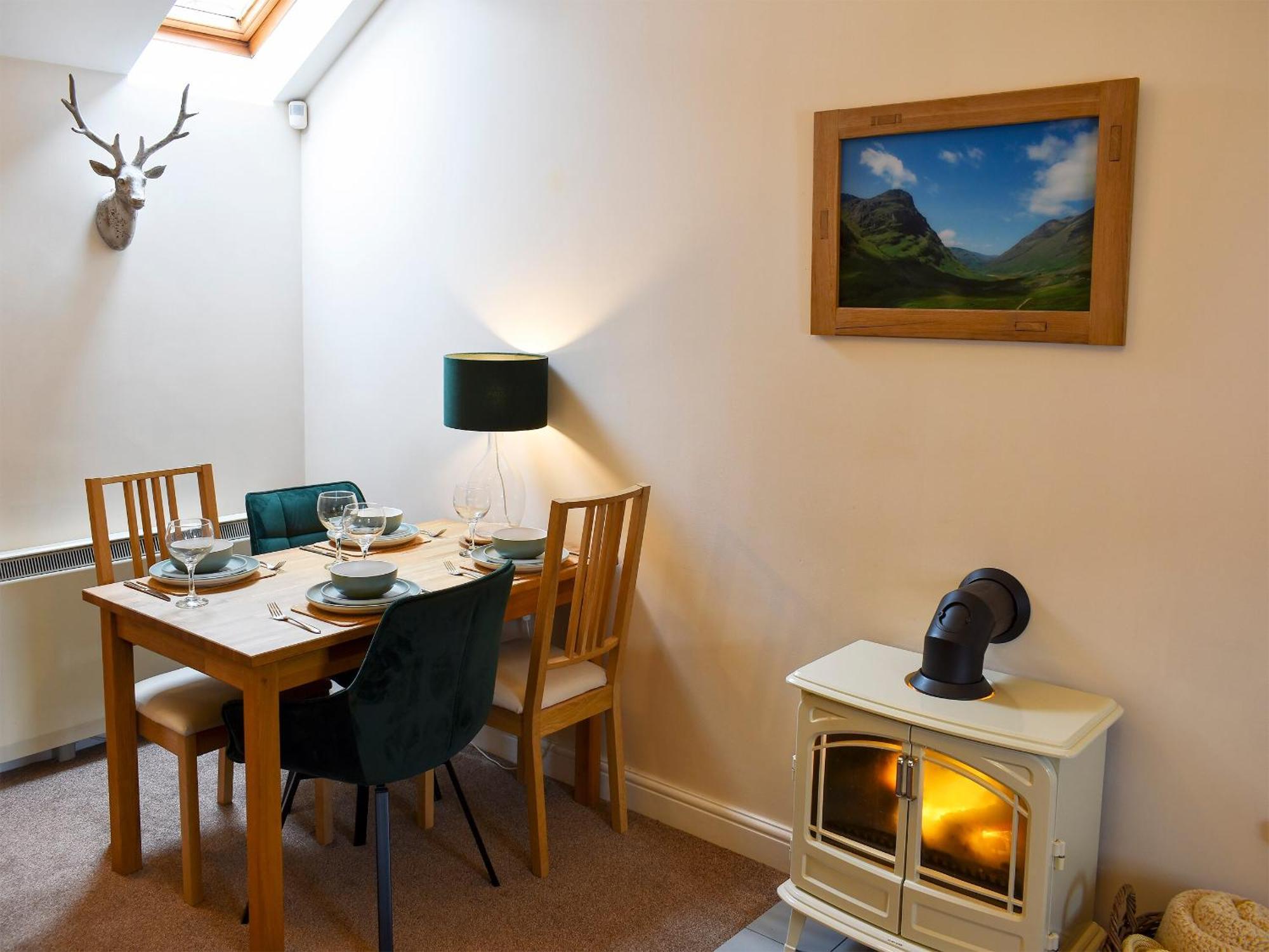 Walkers Retreat Villa Keswick  Exterior photo