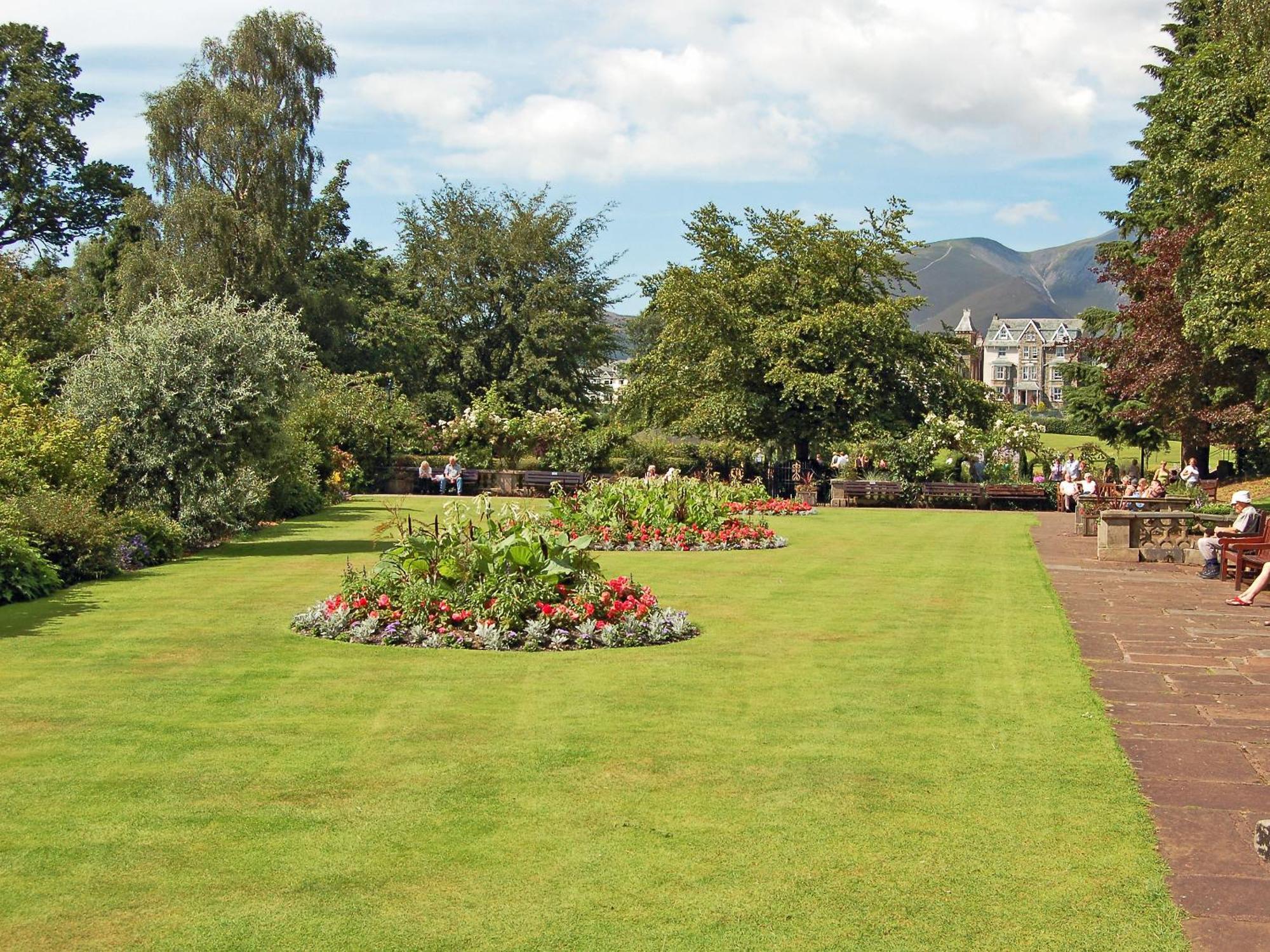 Walkers Retreat Villa Keswick  Exterior photo